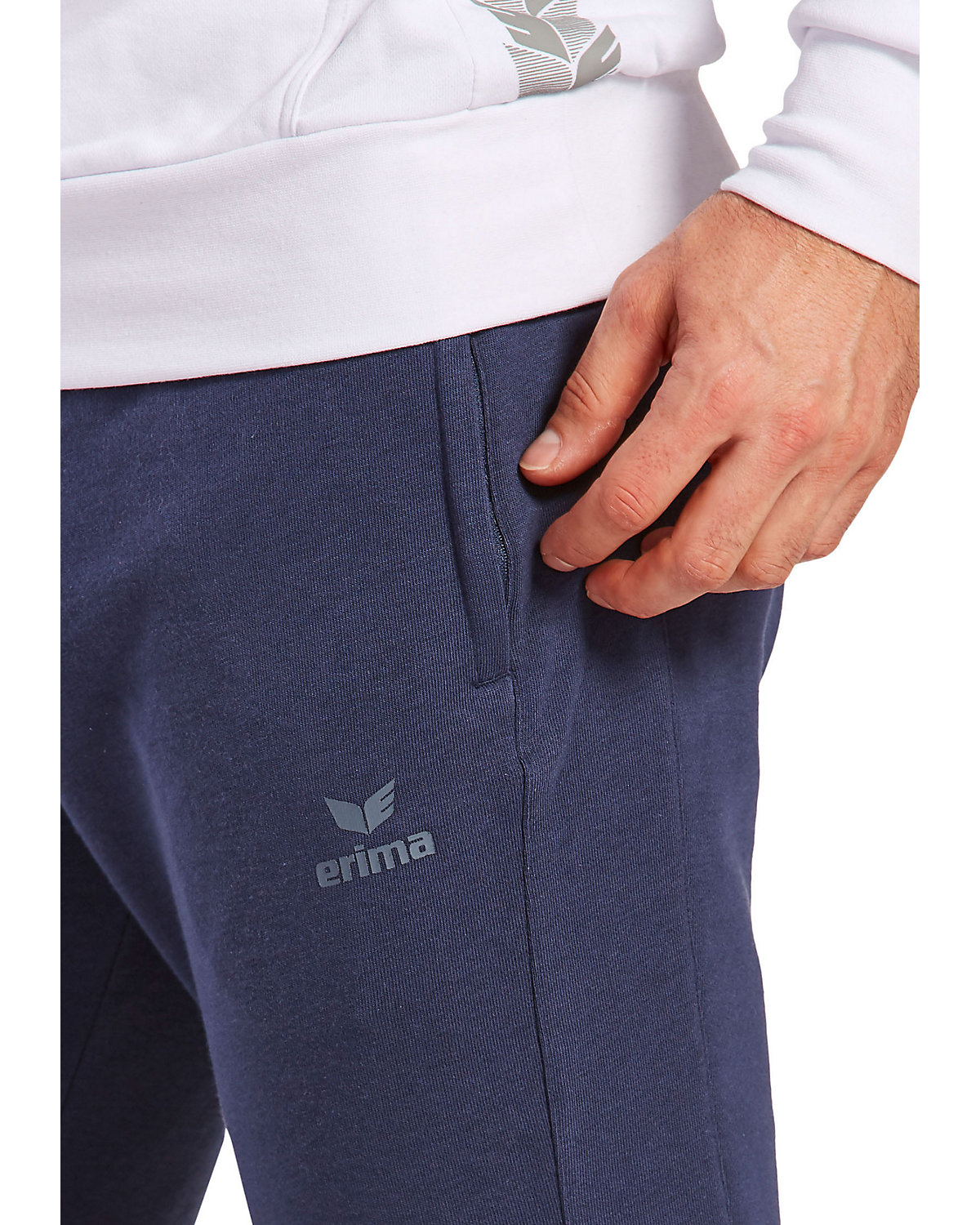 Essential Team Sweathose Jogginghosen