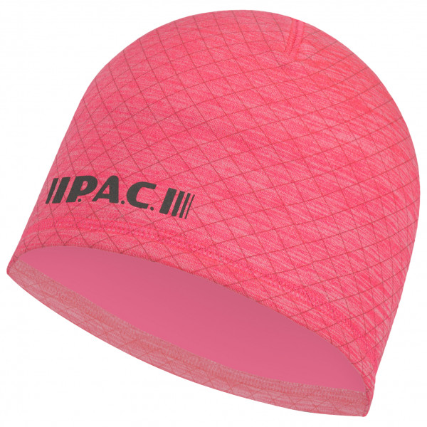 P.A.C. - Craion 360° Allover Reflective Hat - Mütze