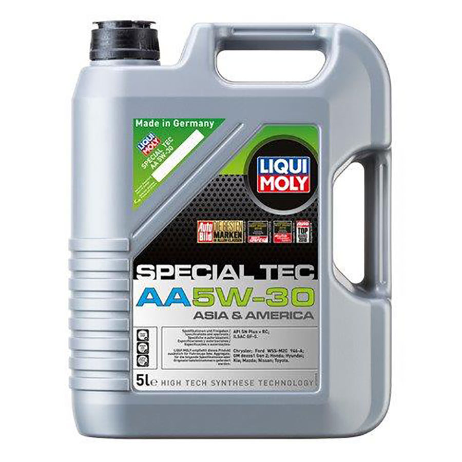 Liqui Moly Special Tec AA 5W-30, 5 l - ATU