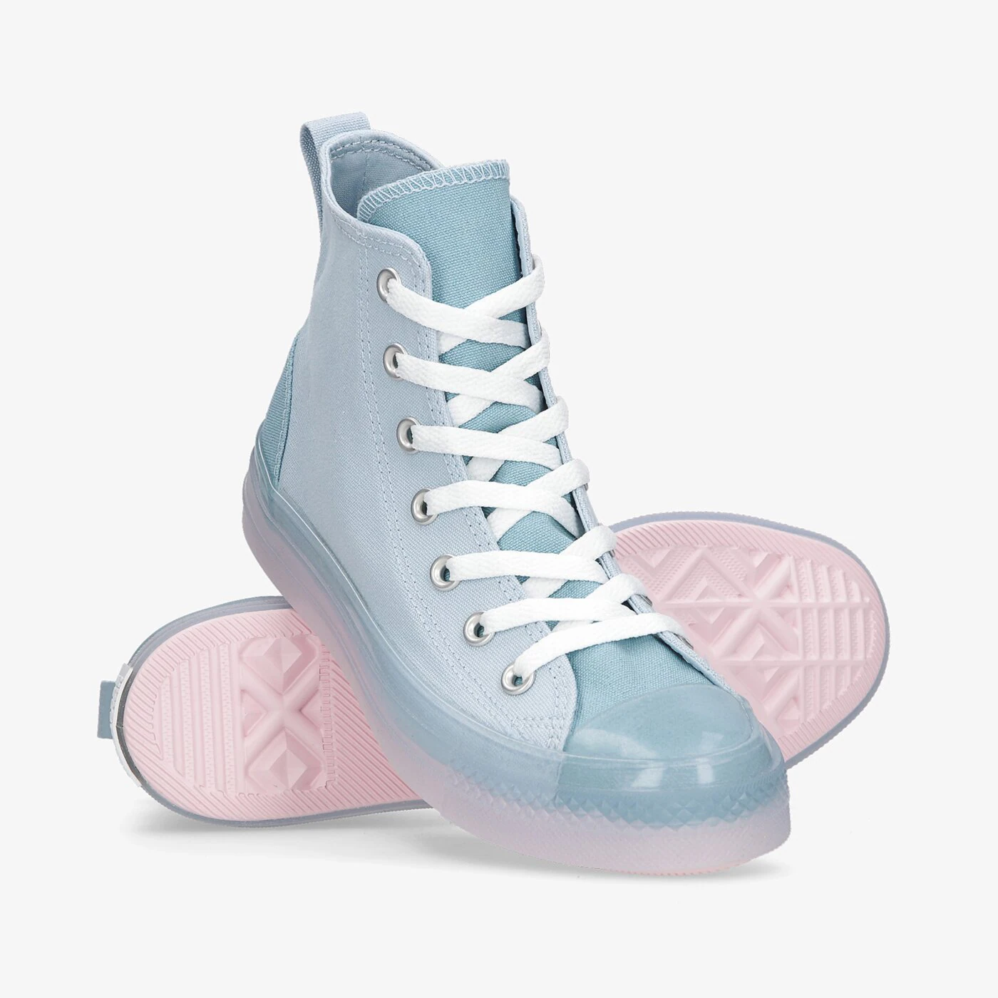CONVERSE CHUCK TAYLOR ALL STAR CX Blau
