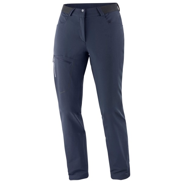 Salomon - Women's Wayfarer Warm Pant - Winterhose