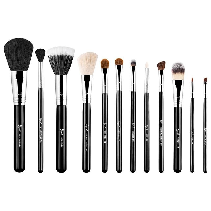 Essential Brush Set