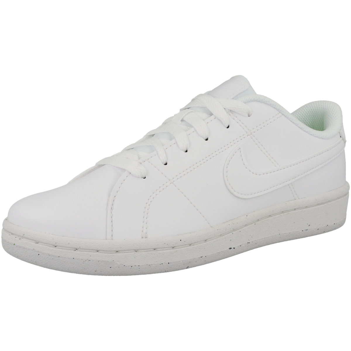 Nike Sportswear Court Royale 2 Next Nature Sneaker Low weiss