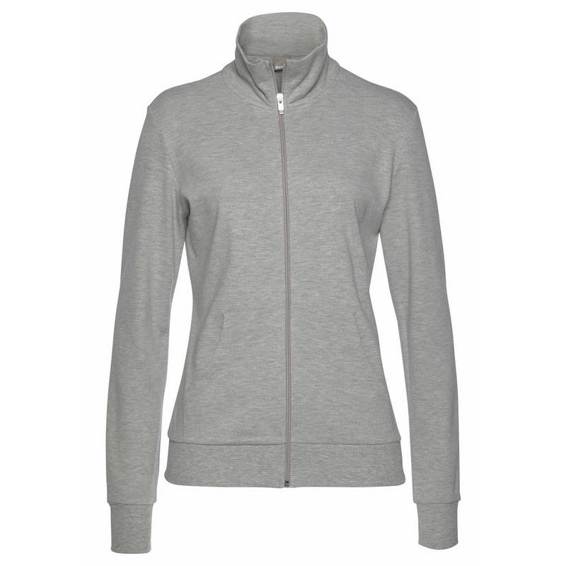 Bench Sweatjacke Damen