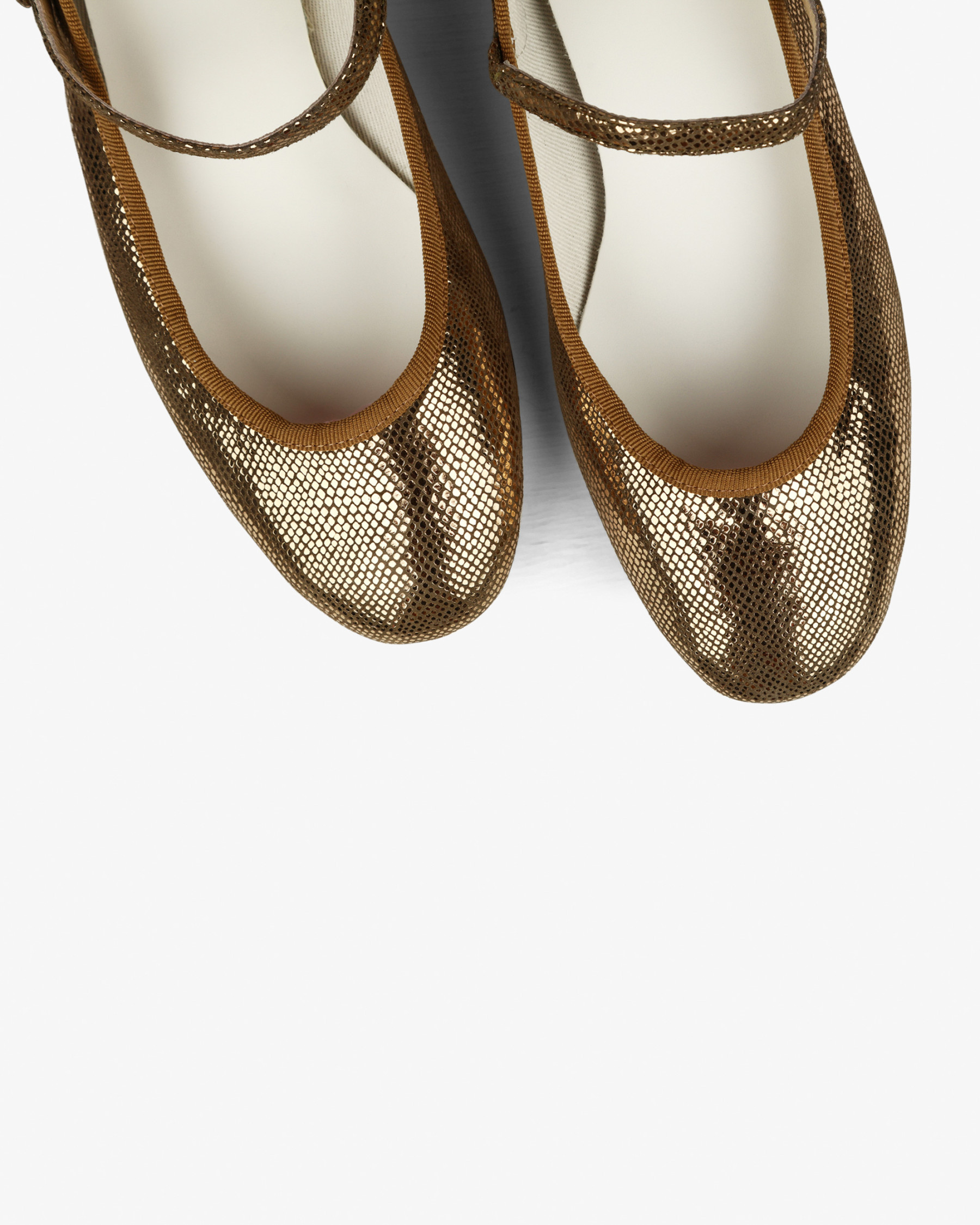 Rose Mary Janes