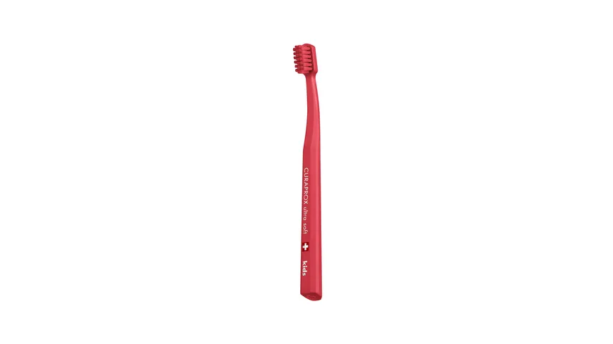 Curaprox Kinderzahnbürste CS Kids ultra soft