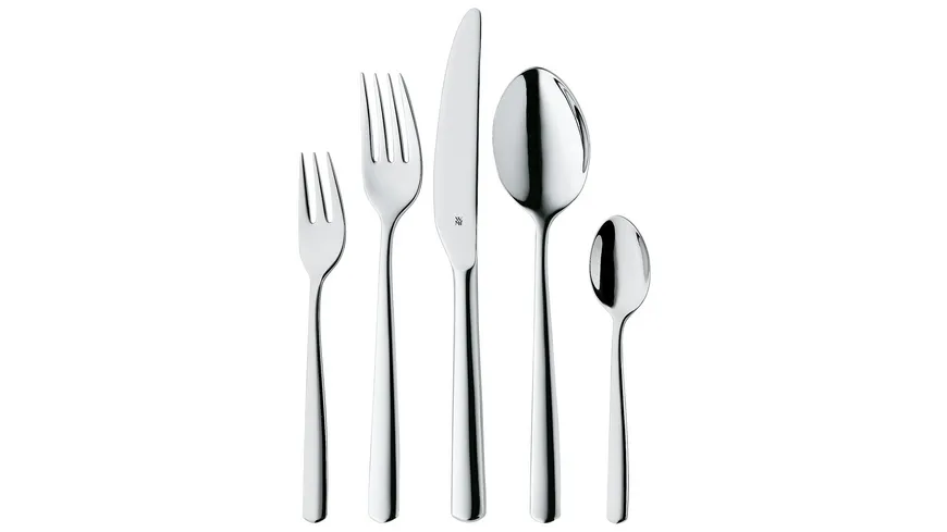 WMF Besteck Set Boston 60tlg.