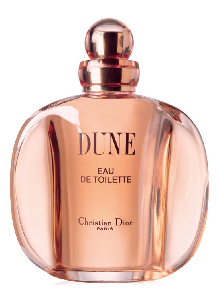 Woda toaletowa DIOR Dune