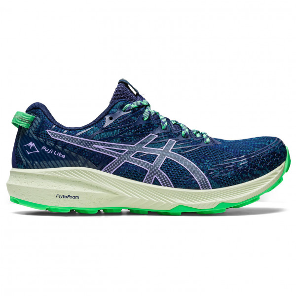 Asics - Women's Fuji Lite 3 - Trailrunningschuhe