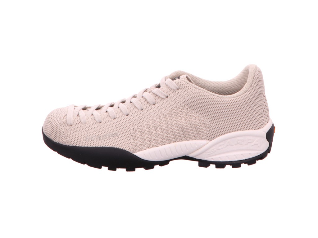SCARPA Freizeit Schnürer beige