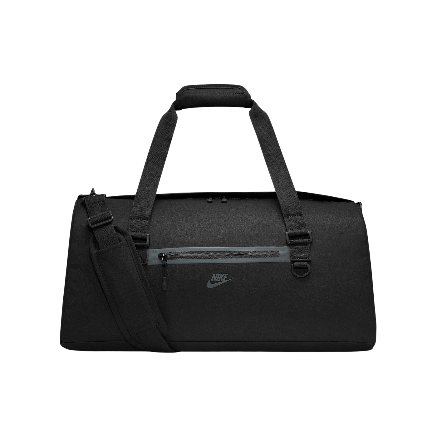 Nike Elemental Duffle Tasche Schwarz F010