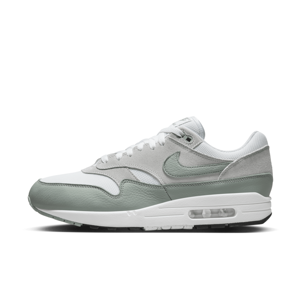 Nike Air Max 1 SC Green Mica DZ4549-100 / weiss