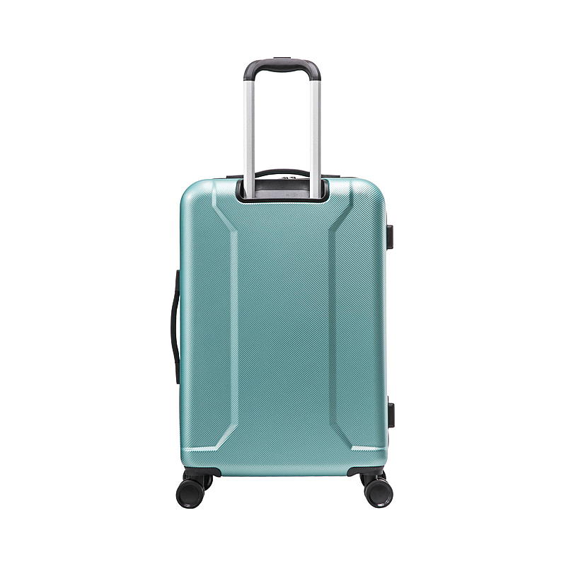 iGo Koffert 77 cm Grønn, Caly