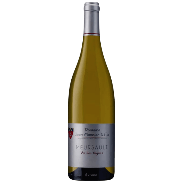 Domaine Jean Monnier & FilsVieilles Vignes Meursault 2020