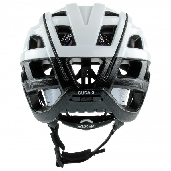 CASCO - Cuda 2 - Radhelm