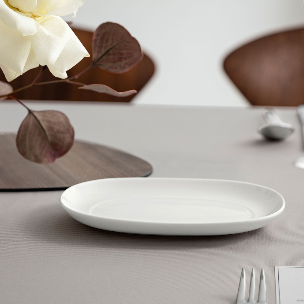 Villeroy & Boch Ravier/Plat à saucière Royal Bol