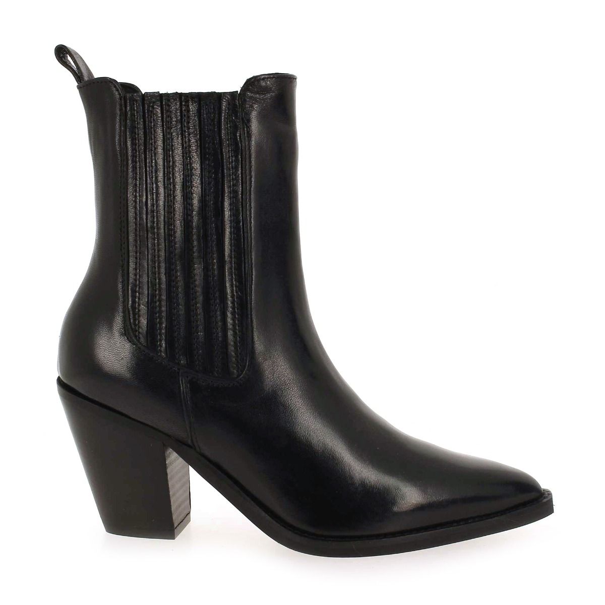 Julie Dee  MS625 - Noir