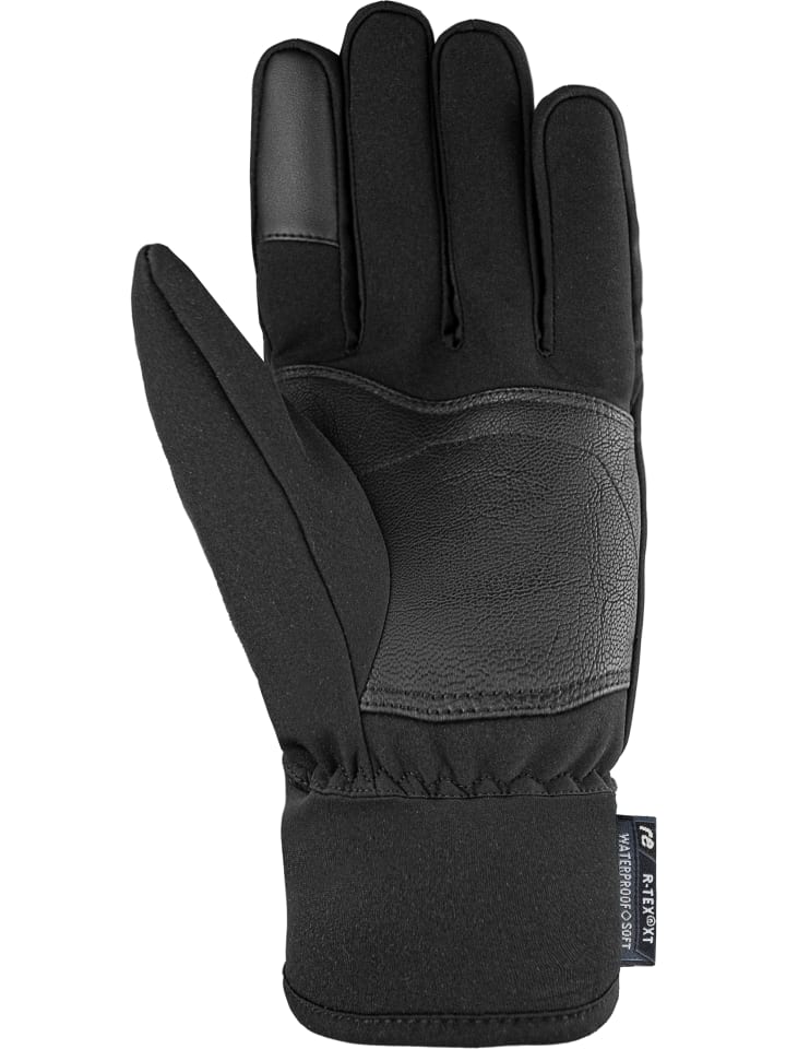 Reusch Multifunktions-Handschuhe Outdoor Sports R-TEX® XT TOUCH-TEC™ in 7702 black / silver günstig kaufen