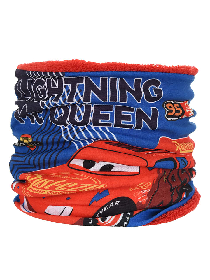 Disney Cars Loop-Schal 