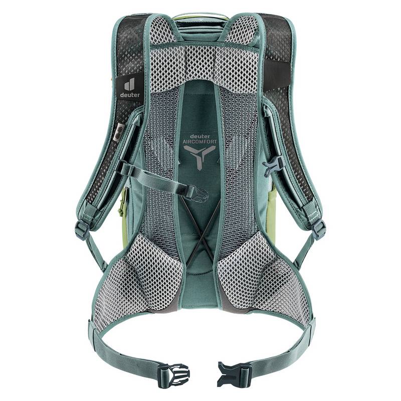 Deuter Race Air 10 Fahrradrucksack