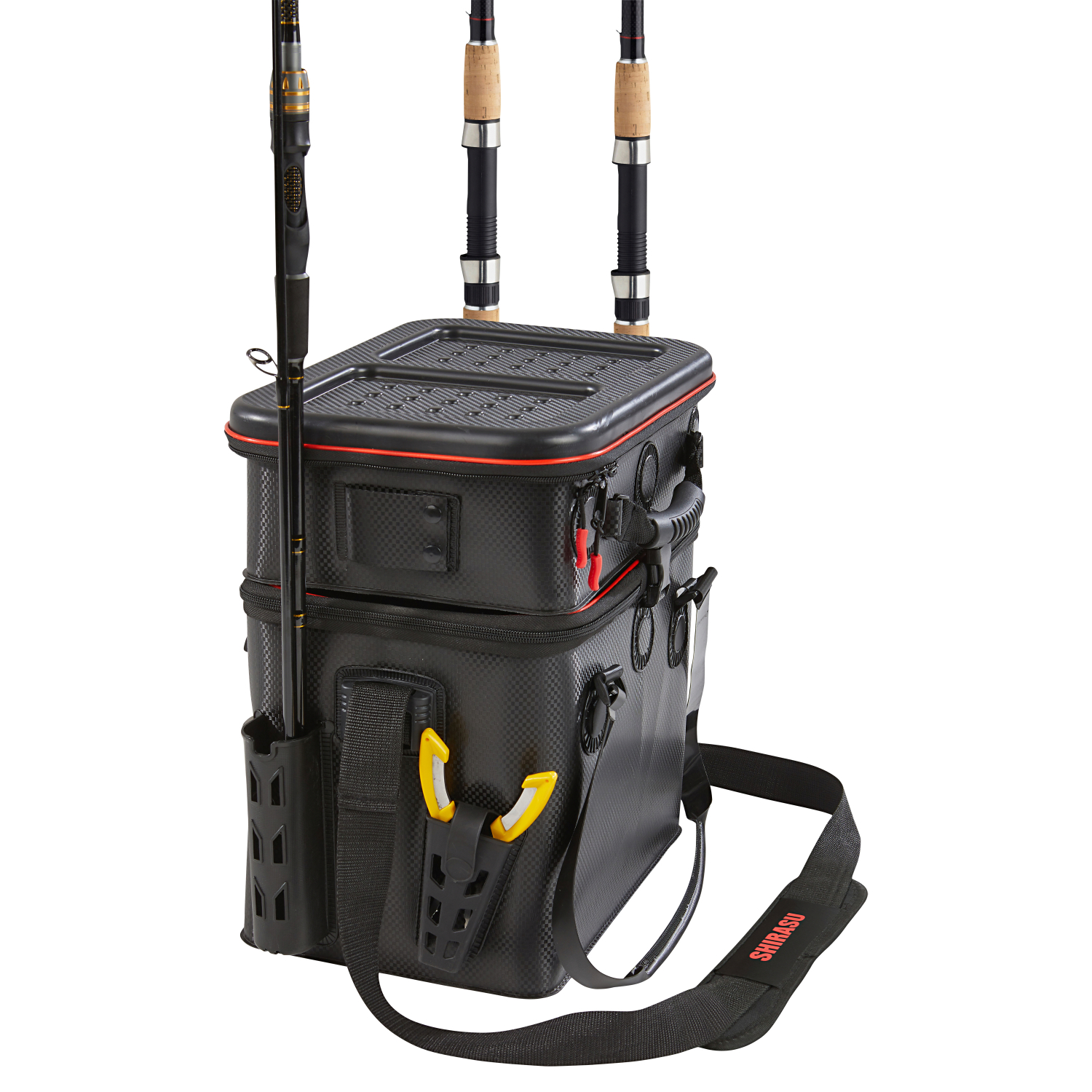 Balzer Angeltasche 2 in 1 Carry All