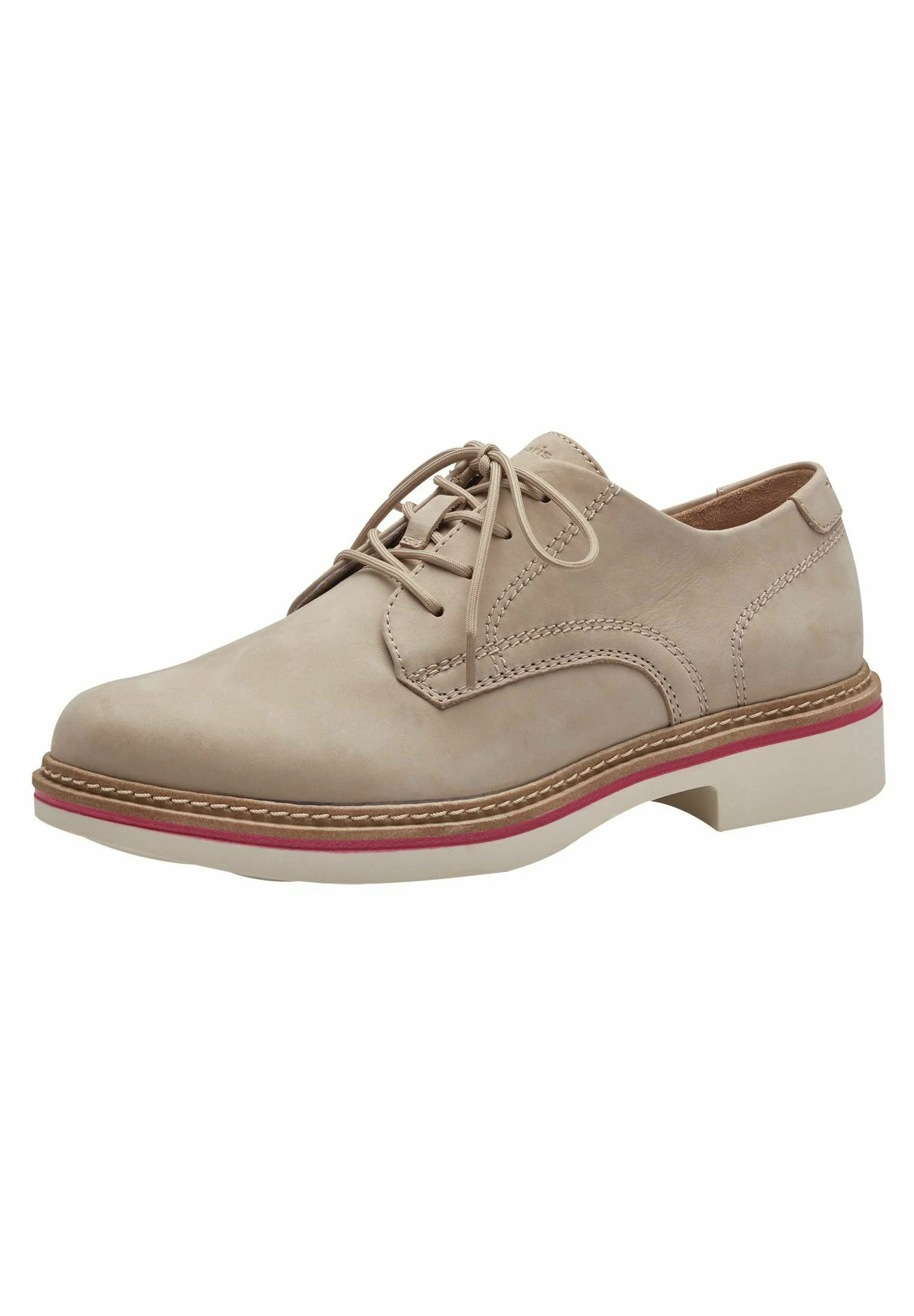 Zapatos deportivos con cordones Tamaris