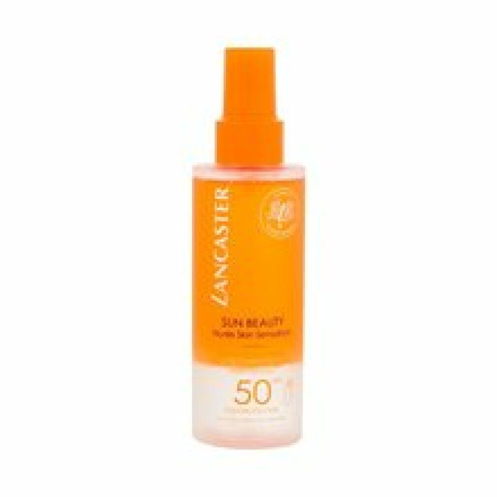 LANCASTER Sonnenschutzpflege Sun Beauty Lancaster SPF50 150 ml