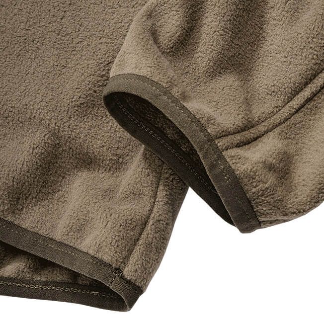 Fleece Troyer