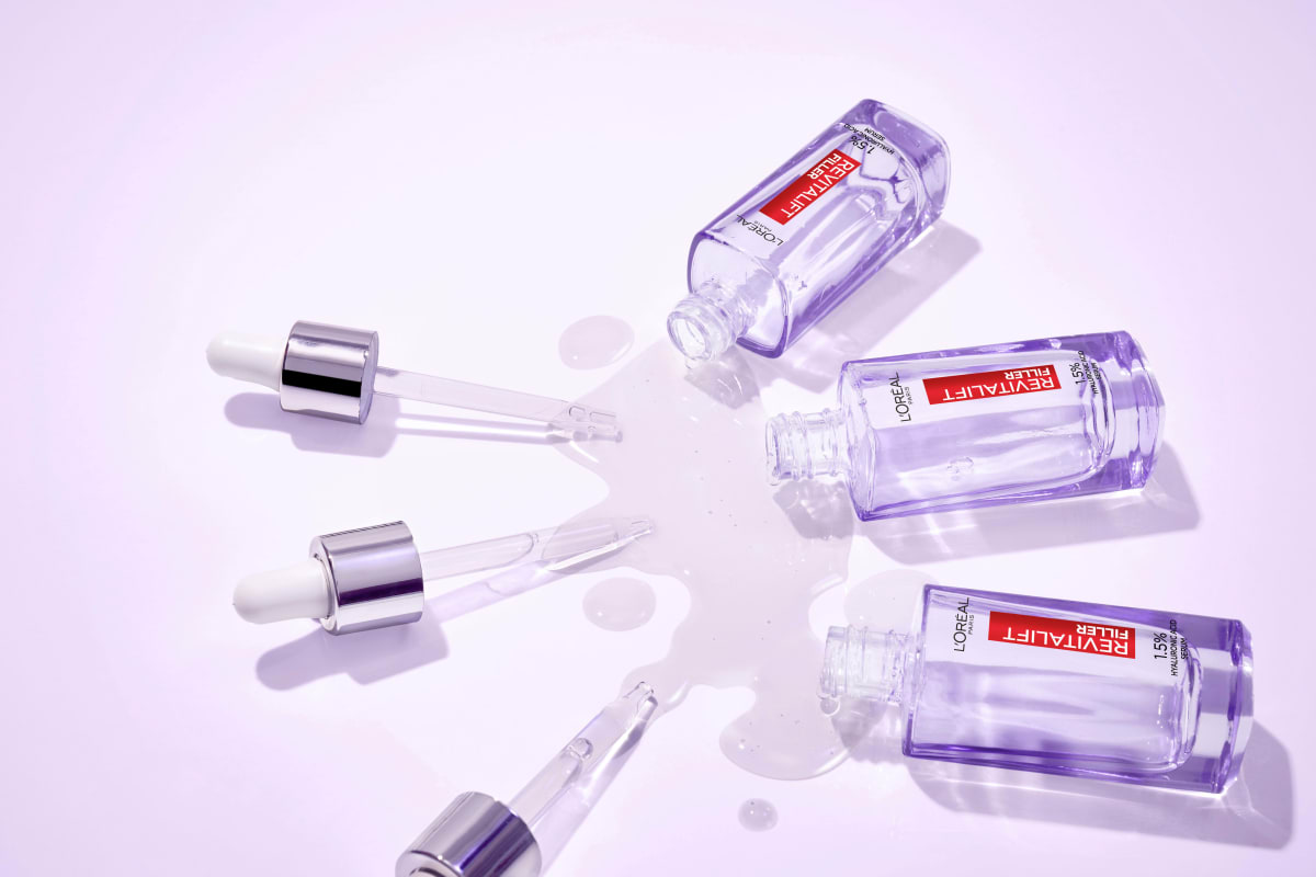 Serum Revitalift Filler + Hyaluronsäure, 30 ml