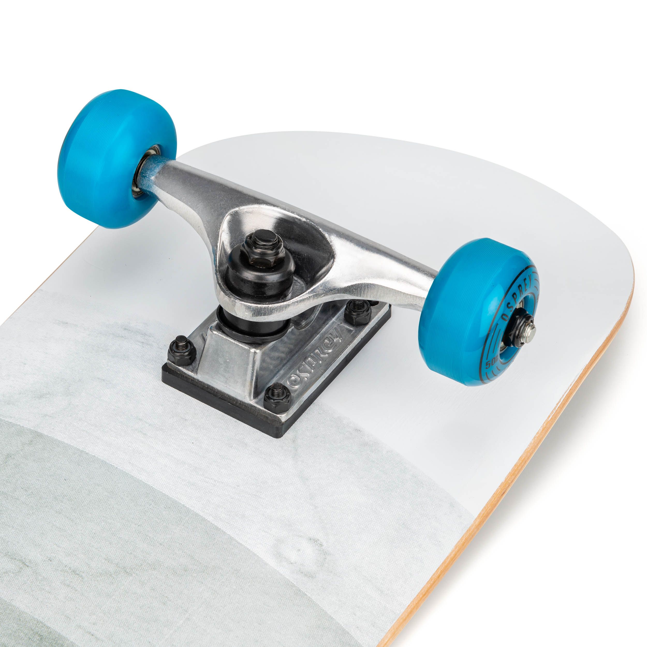 Osprey Wood Fade 79 cm DoubleKick skateboard