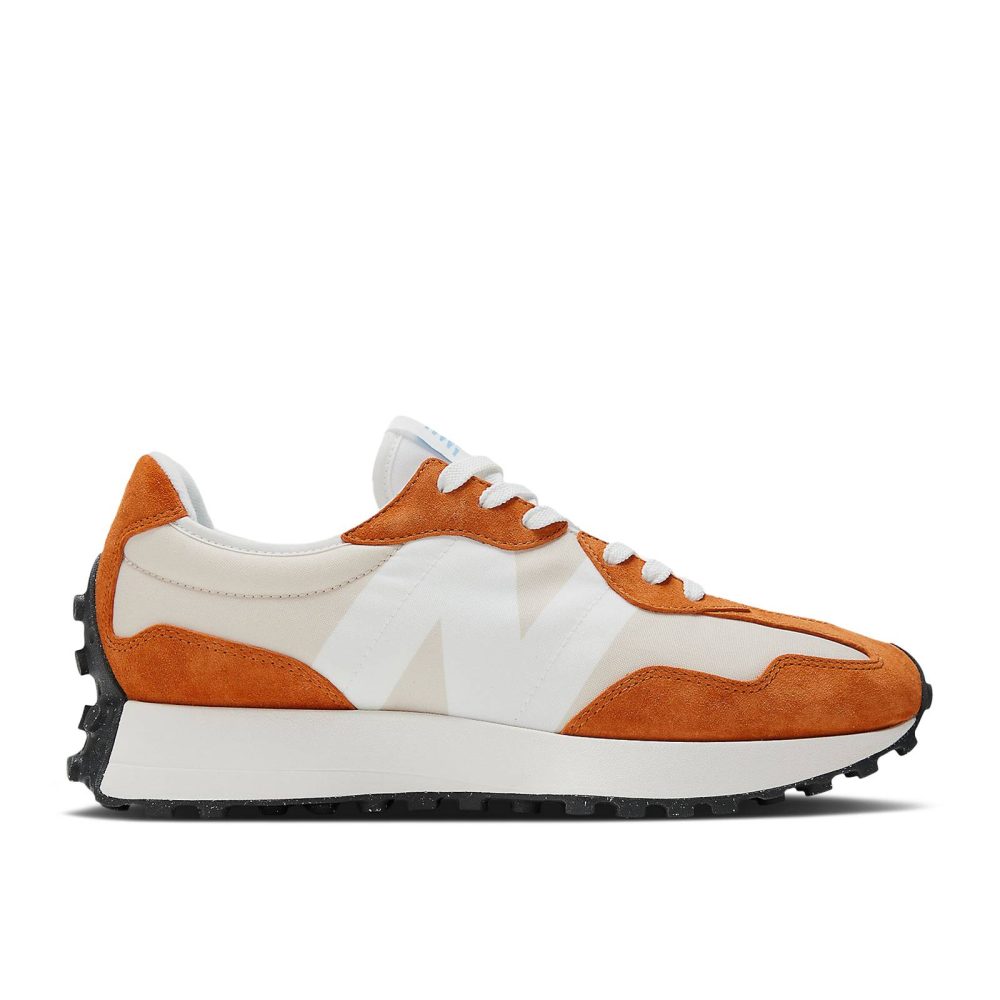 New Balance 327 U327LF / braun