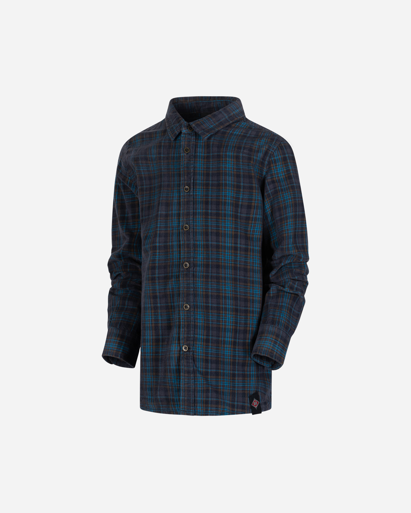 Camicia Bear Streetwear Urban Style Jr BB400W23-896