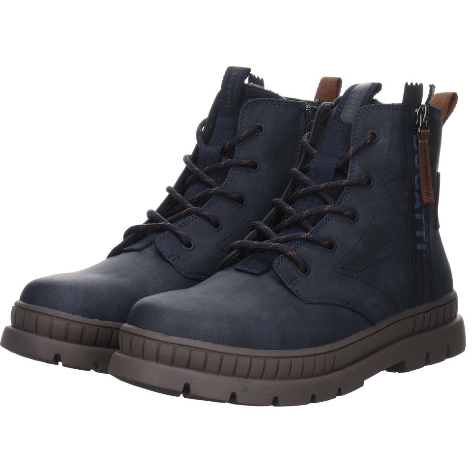 bugatti Boots