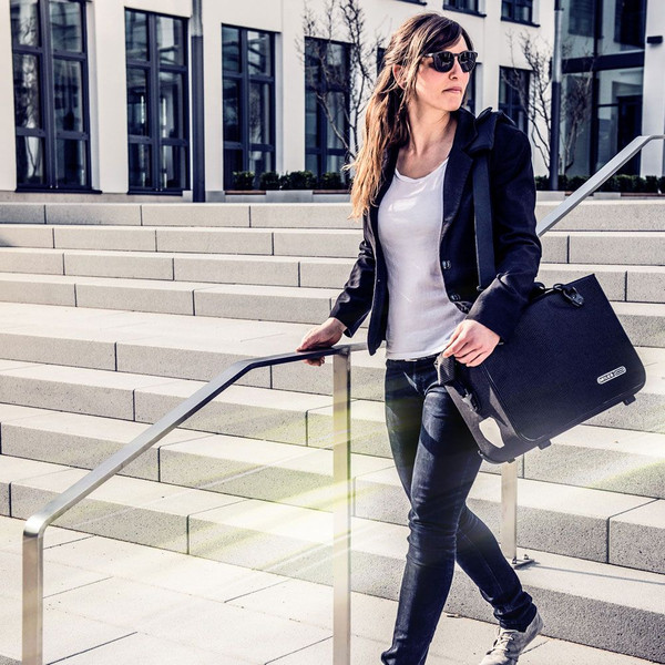 OFFICE-BAG HIGH-VIS QL31 - Fahrradtaschen
