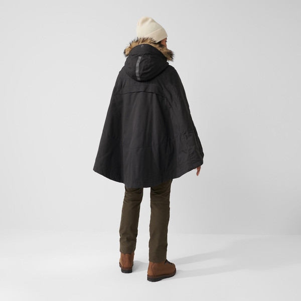 LUHKKA Unisex - Poncho