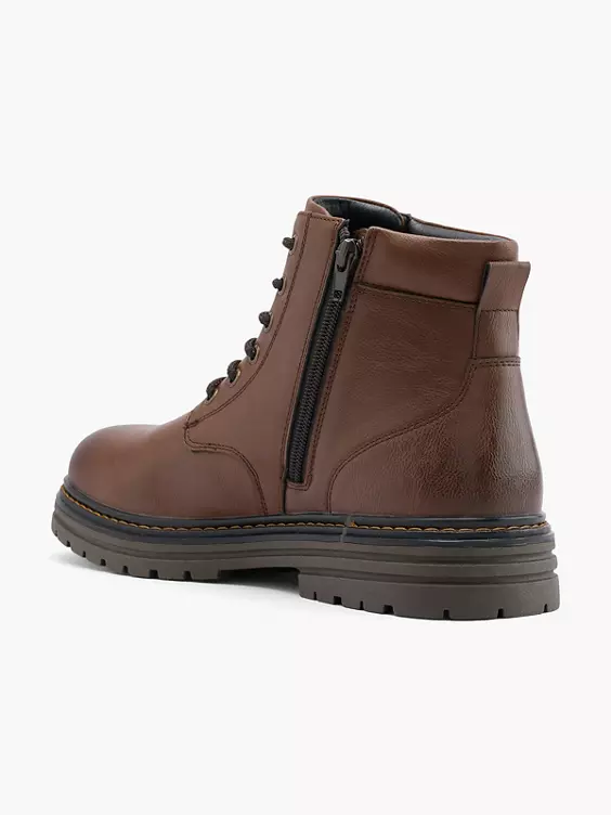 AM SHOE Schnürboots