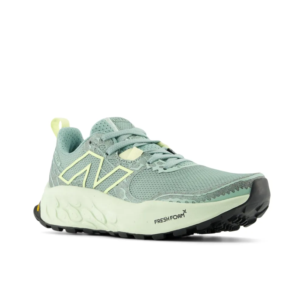 New Balance Fresh Foam X Hierro v8 WTHIERG8-B / grün