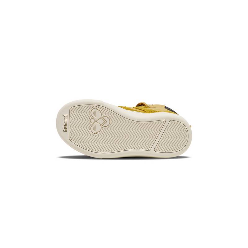 hummel STADIL WINTER HIGH JR Winterschuhe Kinder