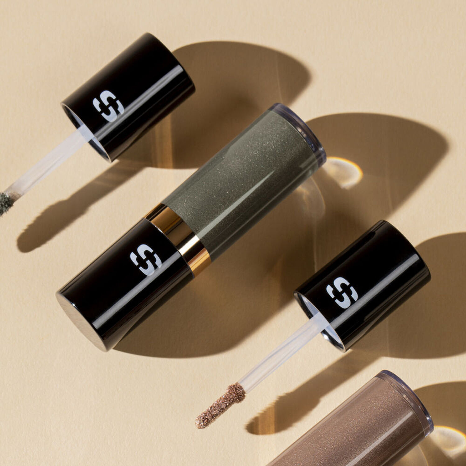 Sisley Ombre Éclat Liquide Ombre à paupières fluide longue tenue