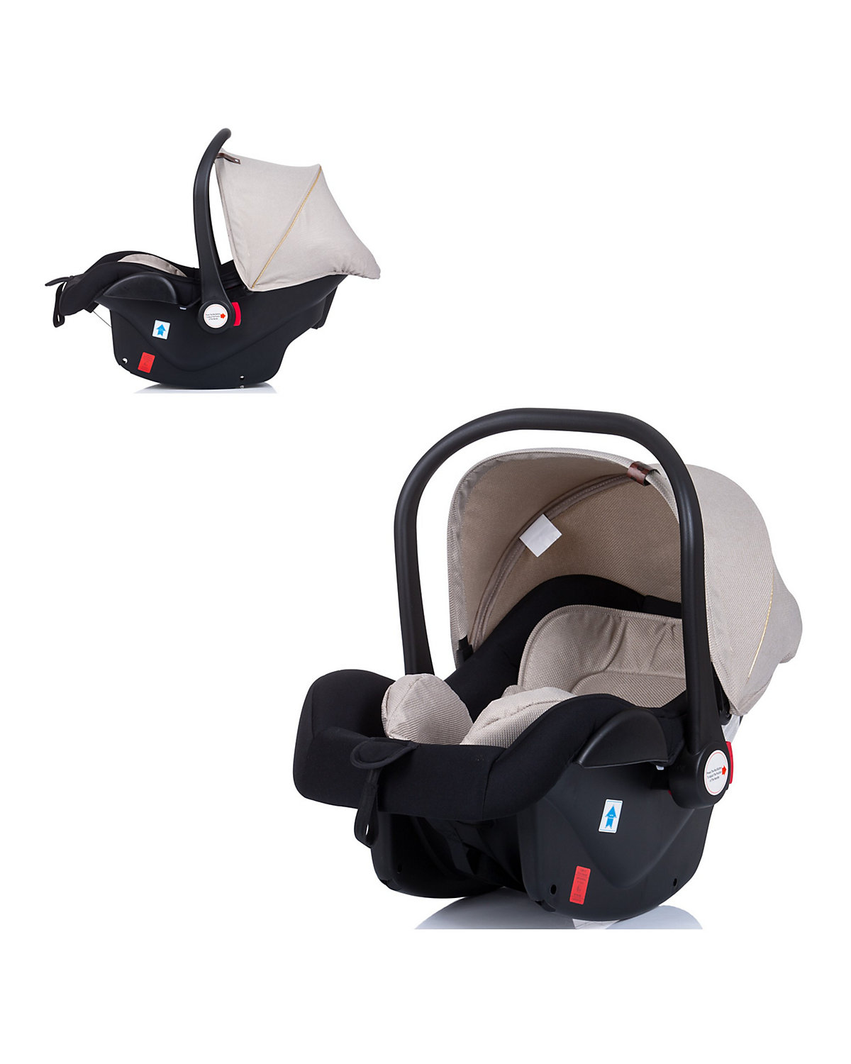 Babyschale Enigma Gruppe 0+ (0 - 13 kg) Kindersitze
