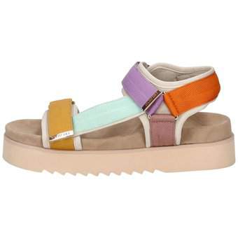 Maruti Beau Sandale in bunt