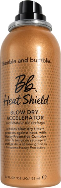 Bumble and bumble Heat Shield Blow-Dry Accelerator Hitzeschutzspray
