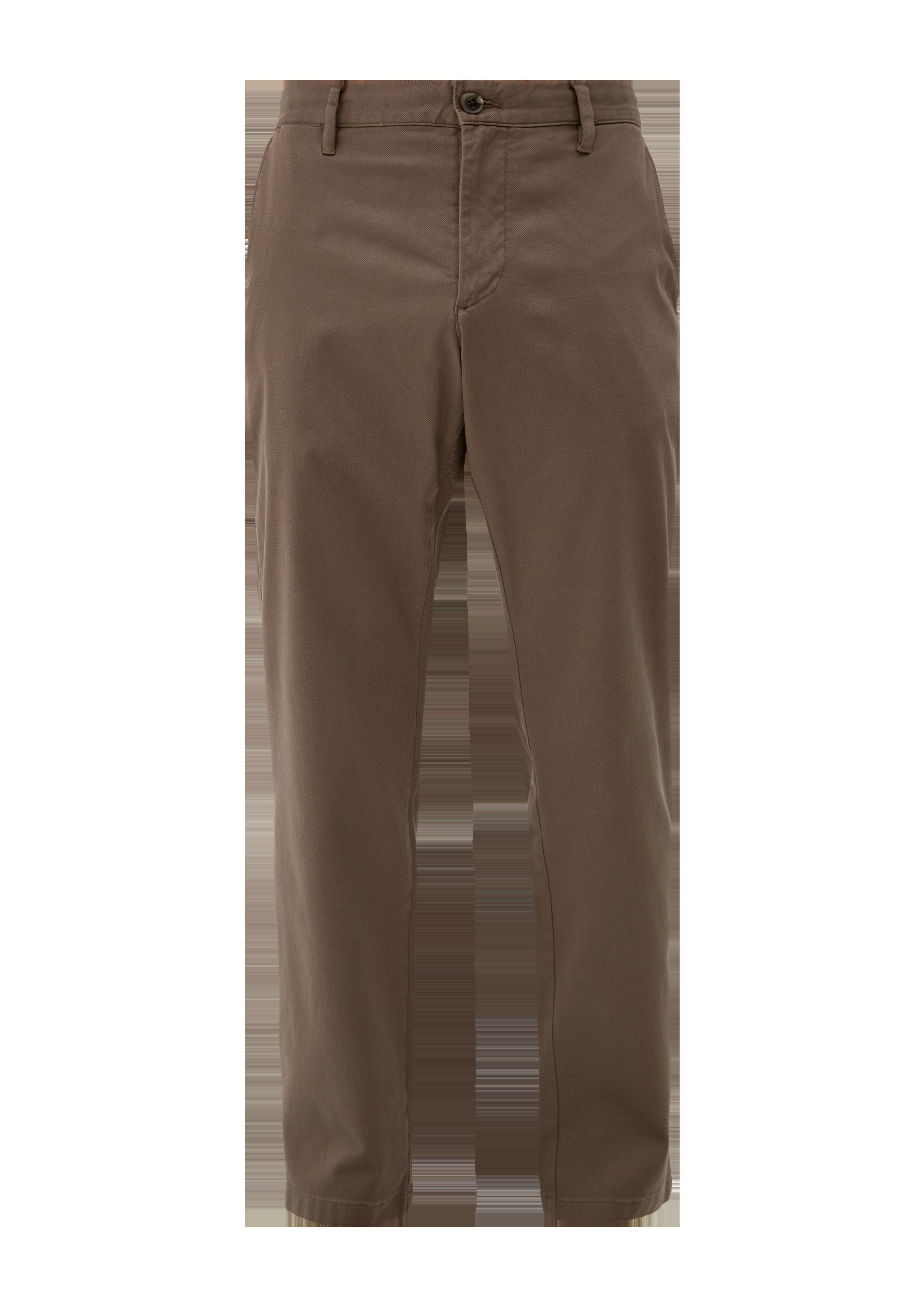 Regular: Stoffhose im Chino-Look  2126058-8613