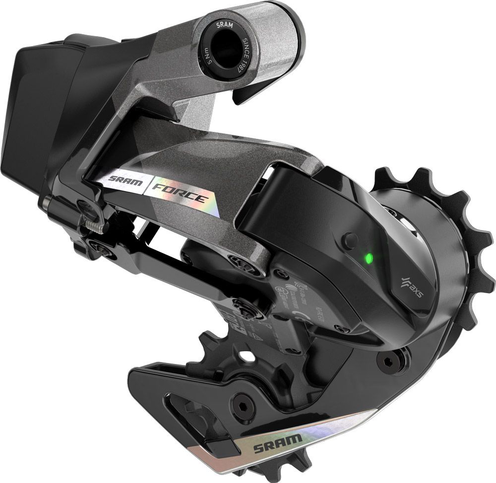 SRAM Force AXS D2 12-fach Schaltwerk kaufen | Bike-Discount