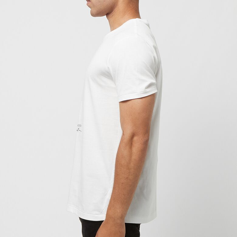 Polo Ralph Lauren Short Sleeve T-Shirt white prp hptn bear