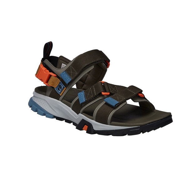 GARRISON TRAIL 2 STRAP SANDAL Herren - Freizeitsandalen