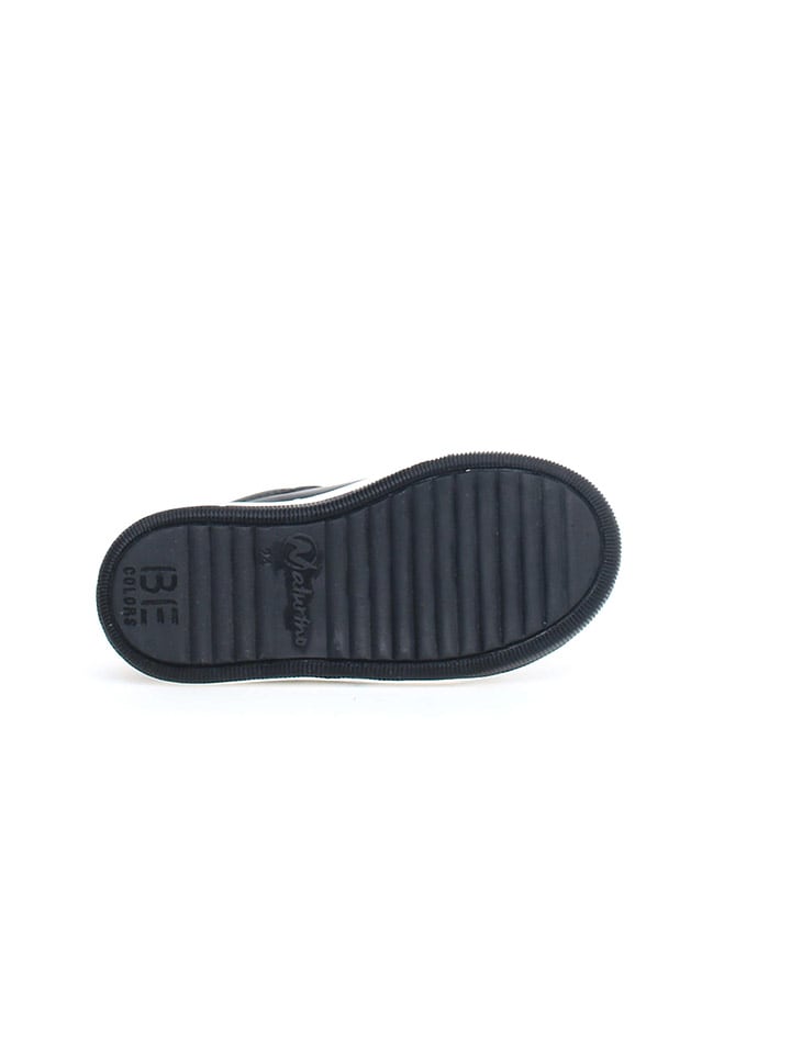 Naturino Leder-Sneakers 