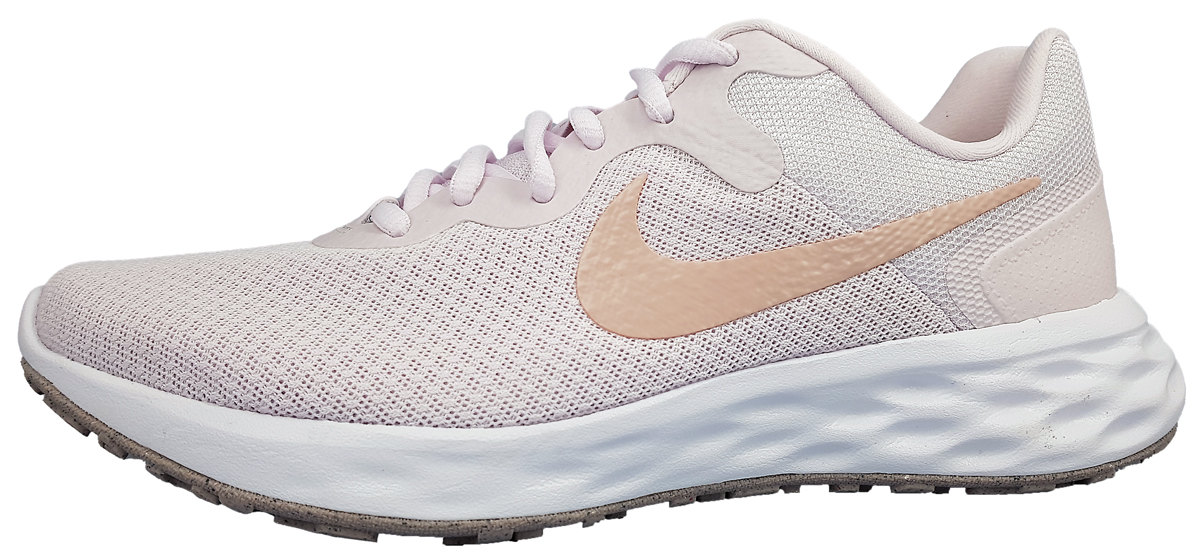 Nike Revolution DC3729 Rosa 500 light violett