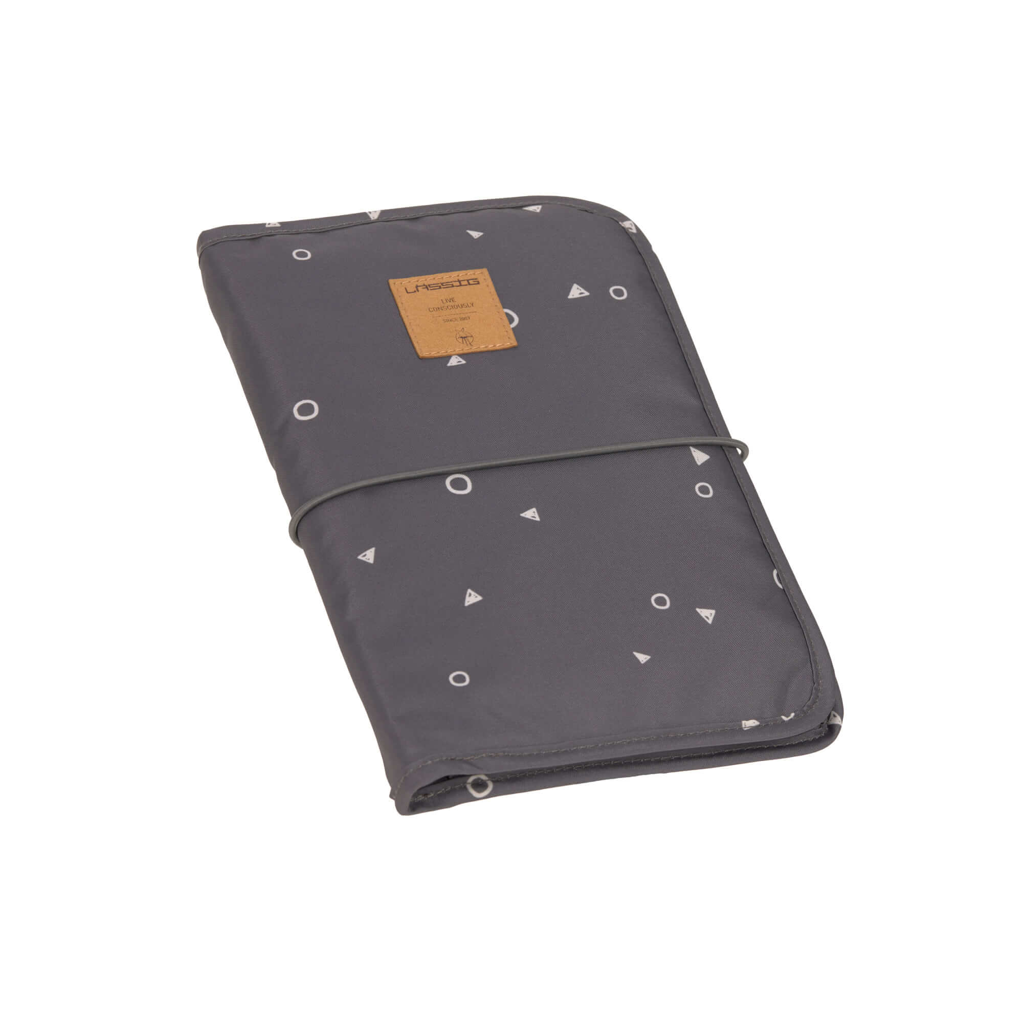 Windeltasche - Universe Anthracite, Anthrazit