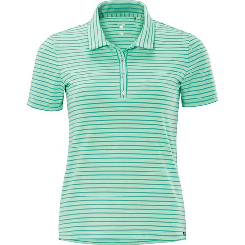 SCHNEIDER SPORTSWEAR DAMEN LEISURE POLO PATRICIAW